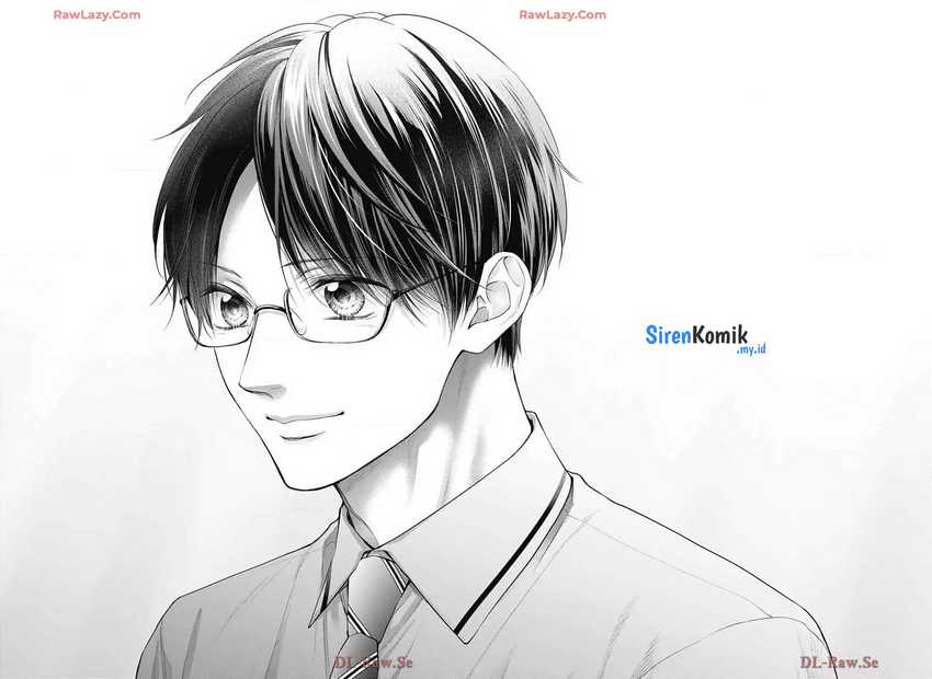 Kono Oto Tomare! Chapter 138 - halaman 14