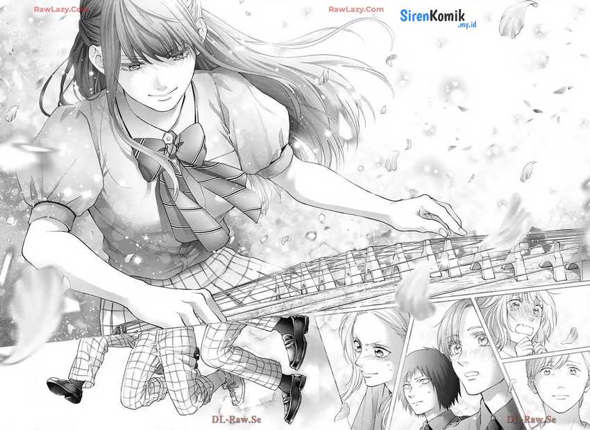 Kono Oto Tomare! Chapter 138 - halaman 24