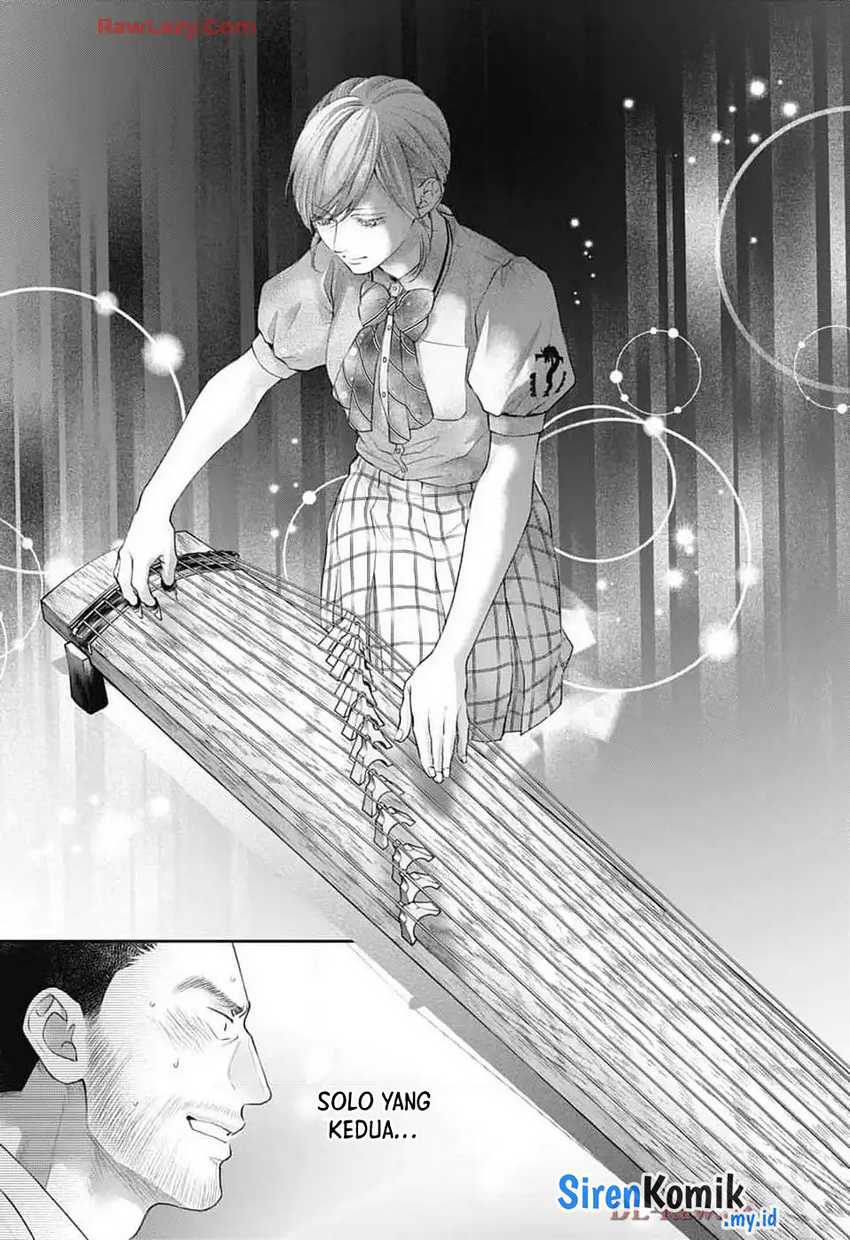 Kono Oto Tomare! Chapter 138 - halaman 28