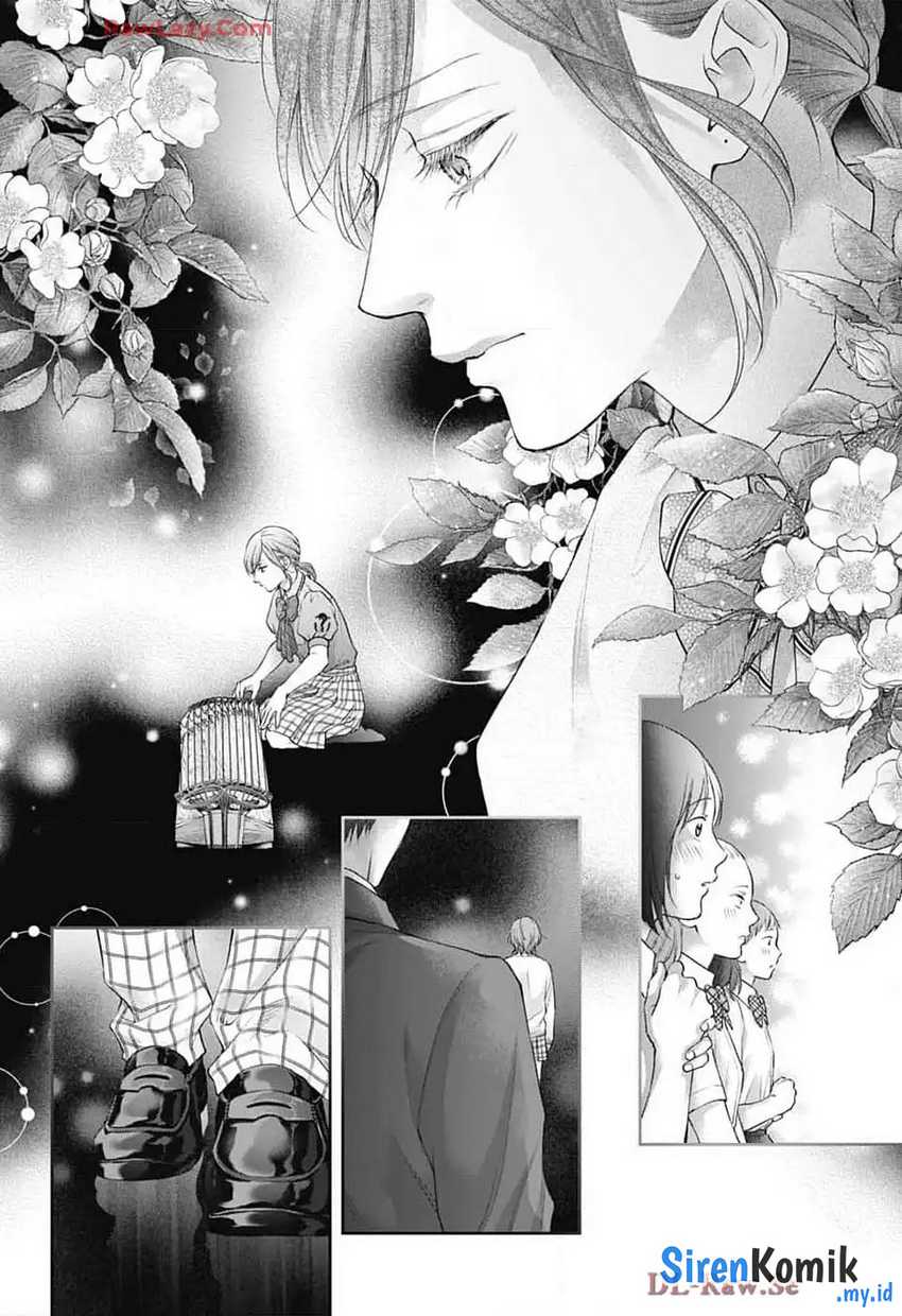 Kono Oto Tomare! Chapter 138 - halaman 29