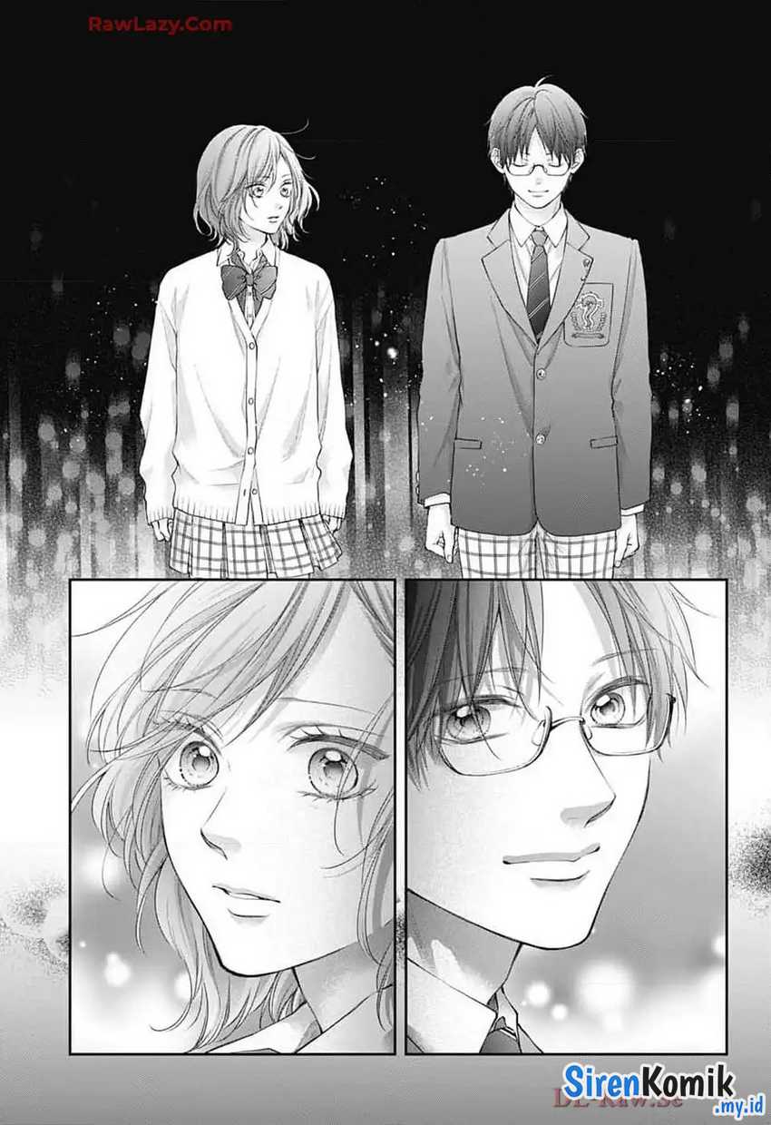 Kono Oto Tomare! Chapter 138 - halaman 30