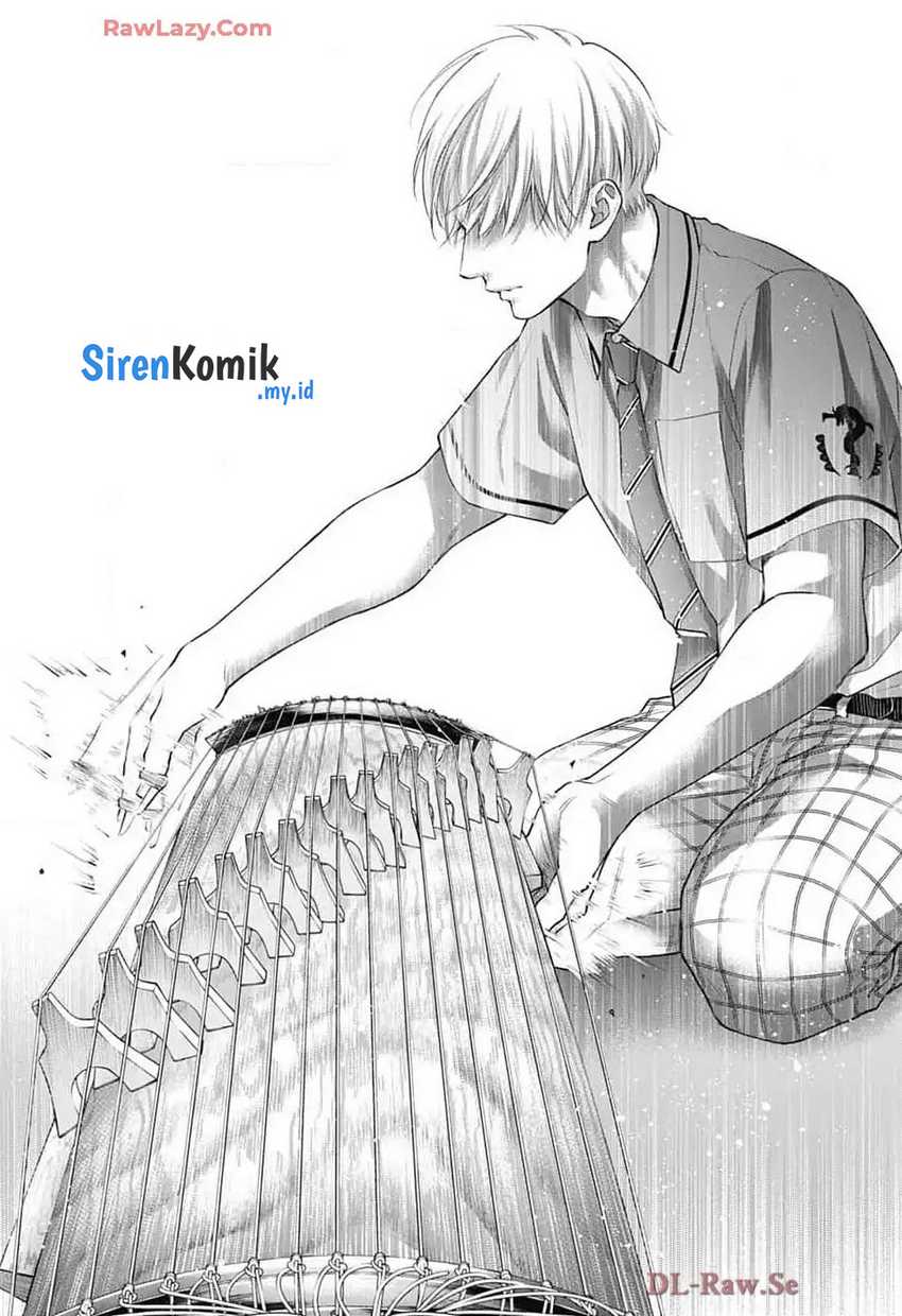Kono Oto Tomare! Chapter 138 - halaman 33