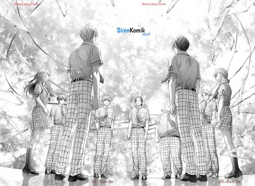 Kono Oto Tomare! Chapter 138 - halaman 38