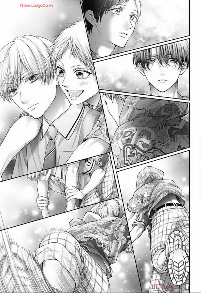 Kono Oto Tomare! Chapter 139 - halaman 10