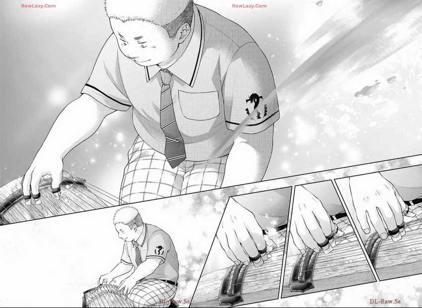 Kono Oto Tomare! Chapter 139 - halaman 12