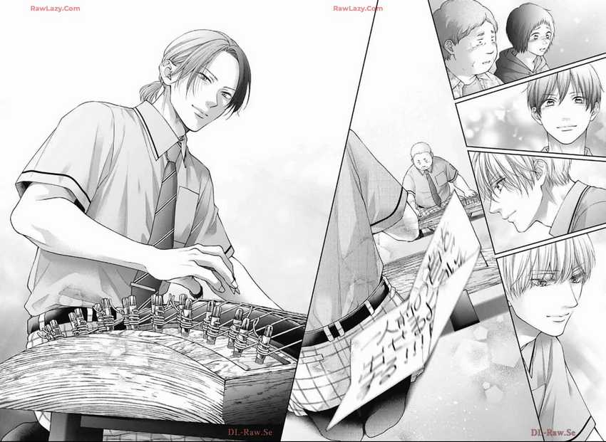 Kono Oto Tomare! Chapter 139 - halaman 13