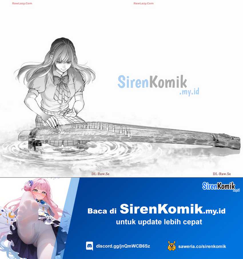 Kono Oto Tomare! Chapter 139 - halaman 16