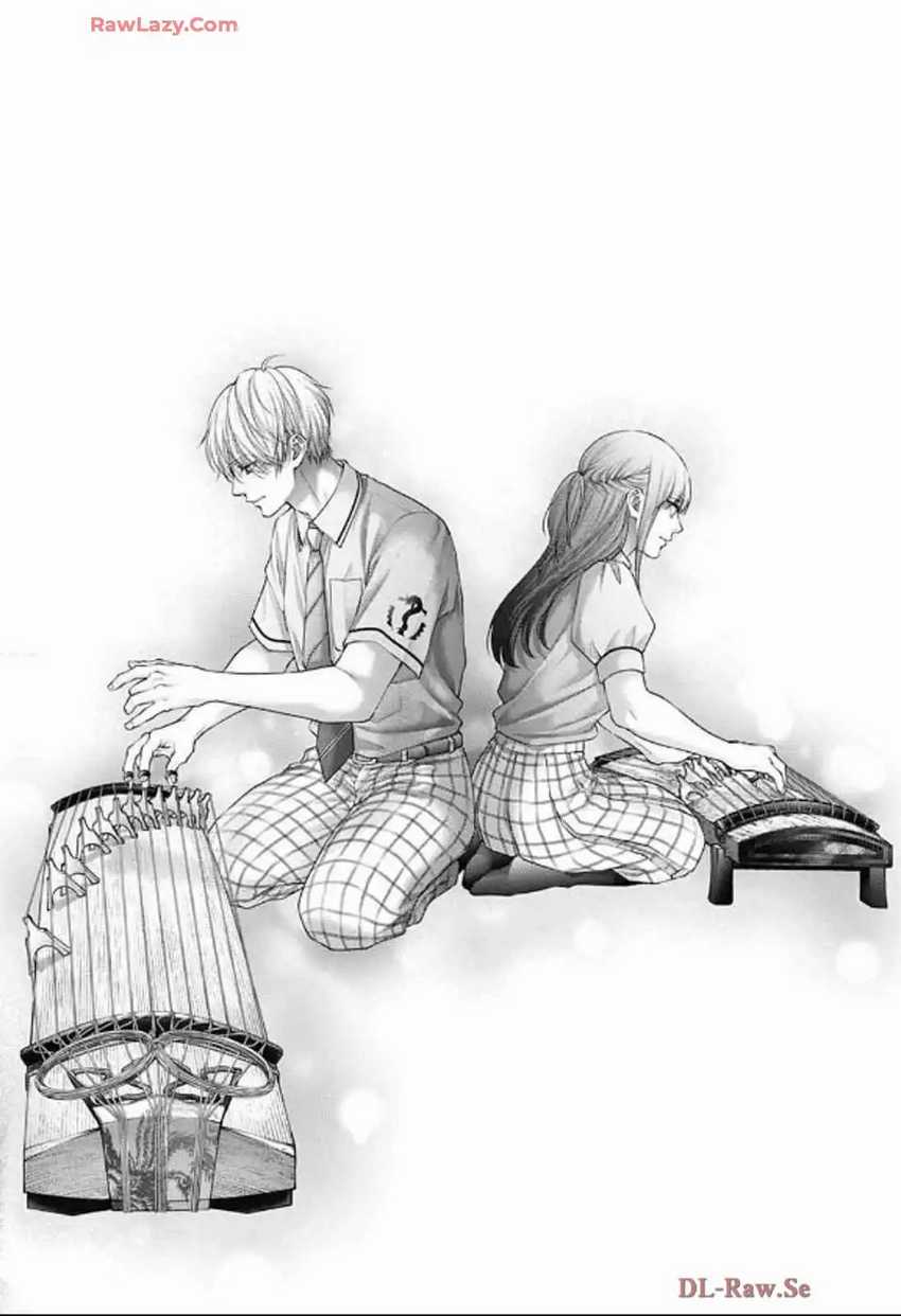 Kono Oto Tomare! Chapter 139 - halaman 18