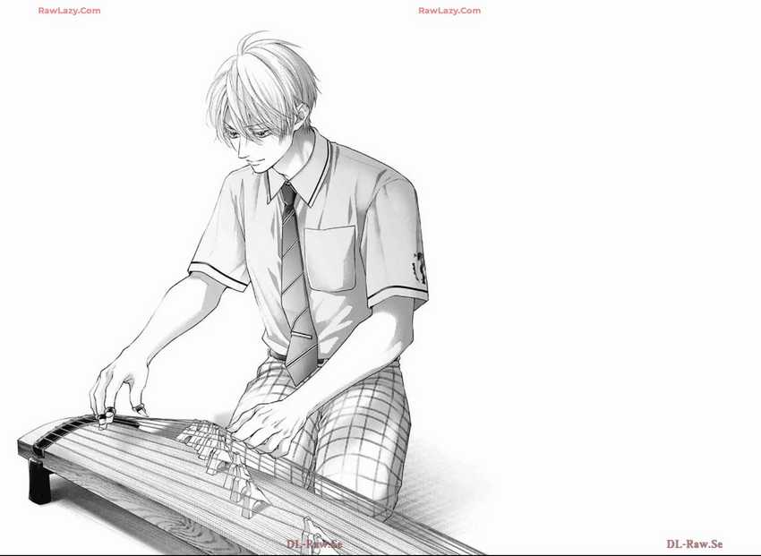 Kono Oto Tomare! Chapter 139 - halaman 20