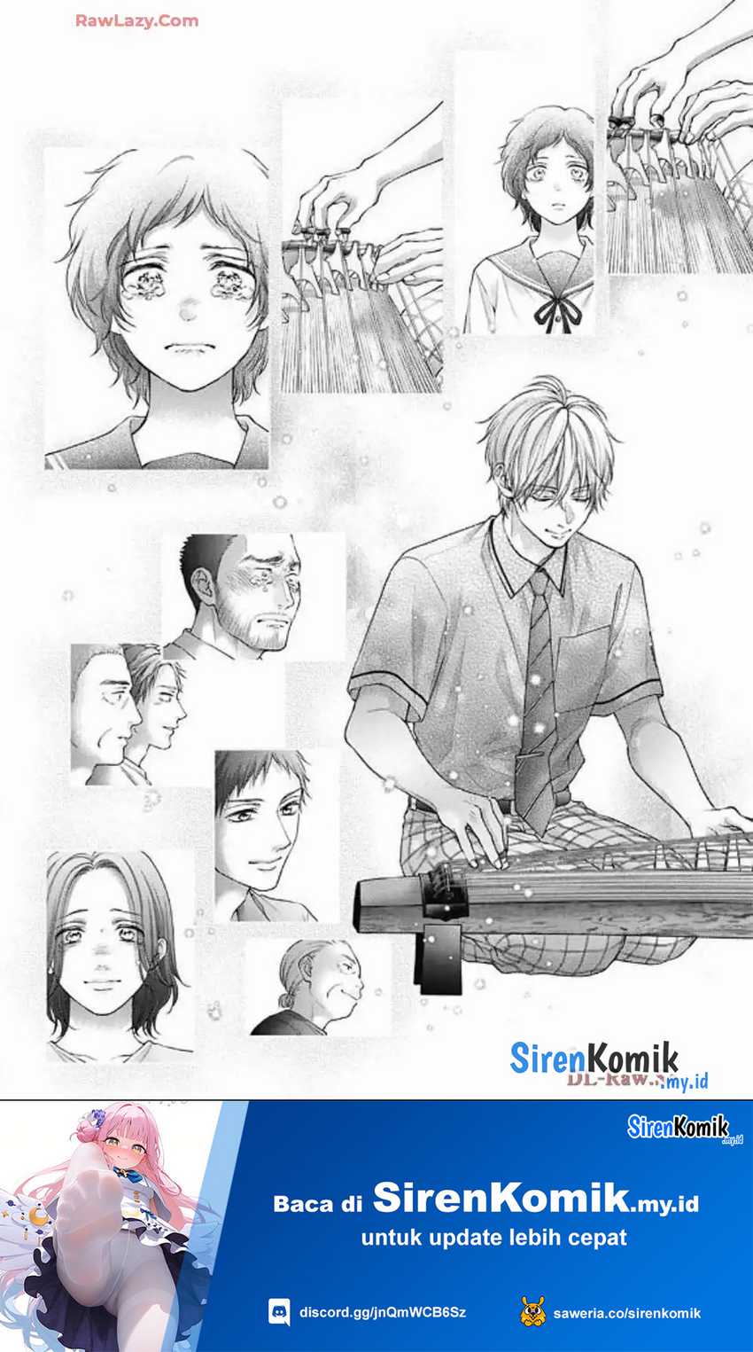 Kono Oto Tomare! Chapter 139 - halaman 21