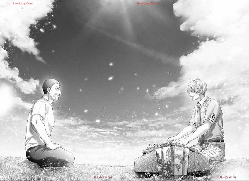 Kono Oto Tomare! Chapter 139 - halaman 23