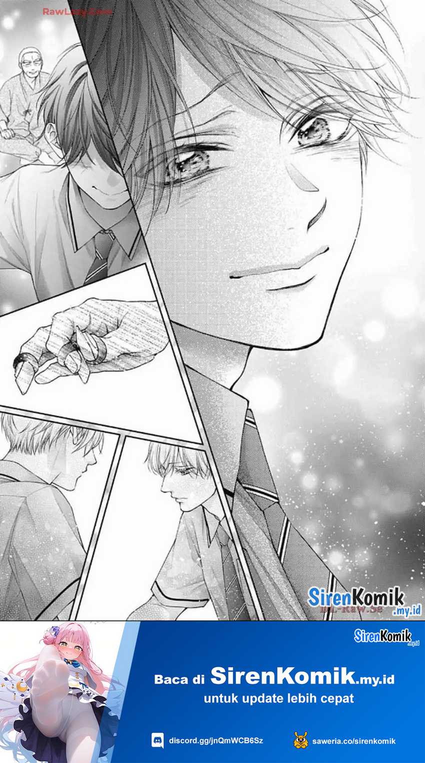 Kono Oto Tomare! Chapter 139 - halaman 6