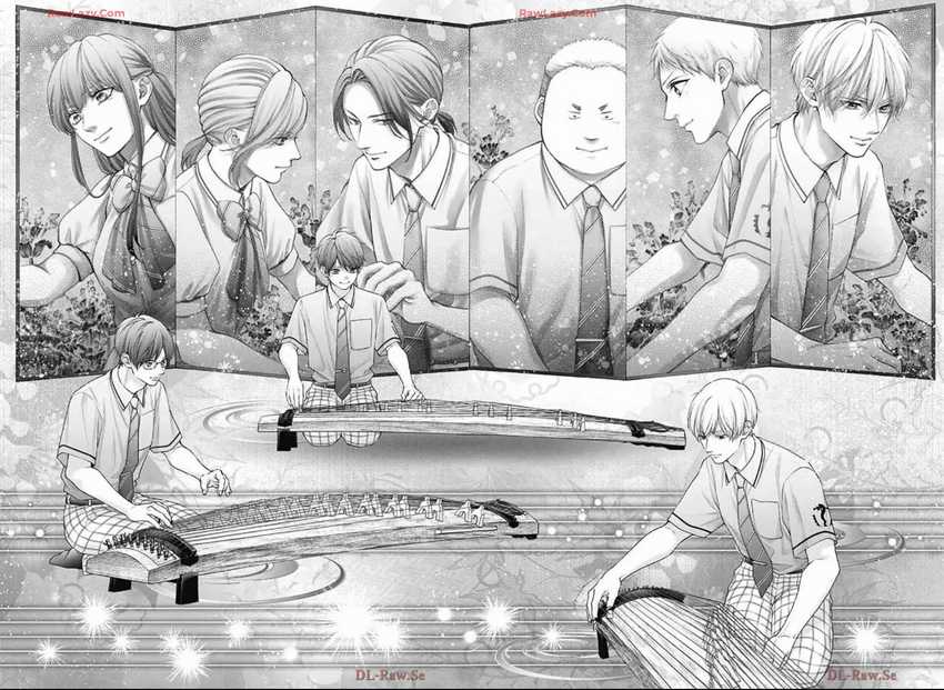 Kono Oto Tomare! Chapter 139 - halaman 7