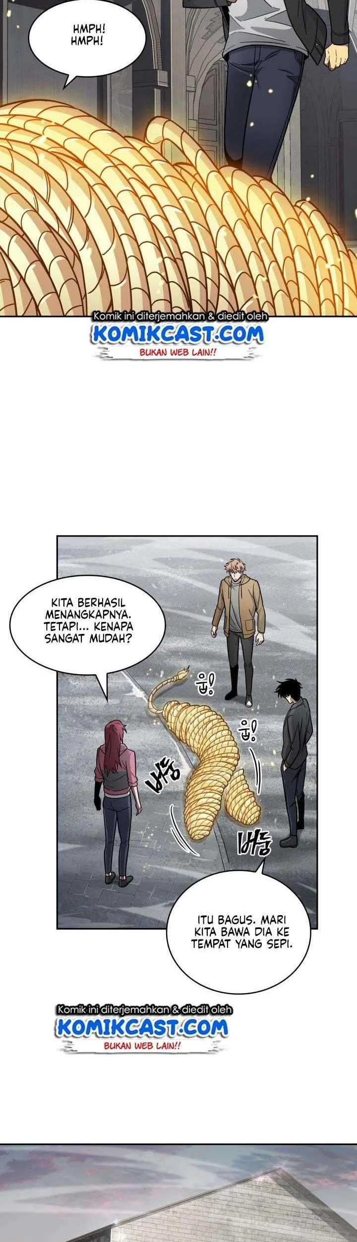 Kono Oto Tomare! Chapter 14 - halaman 12