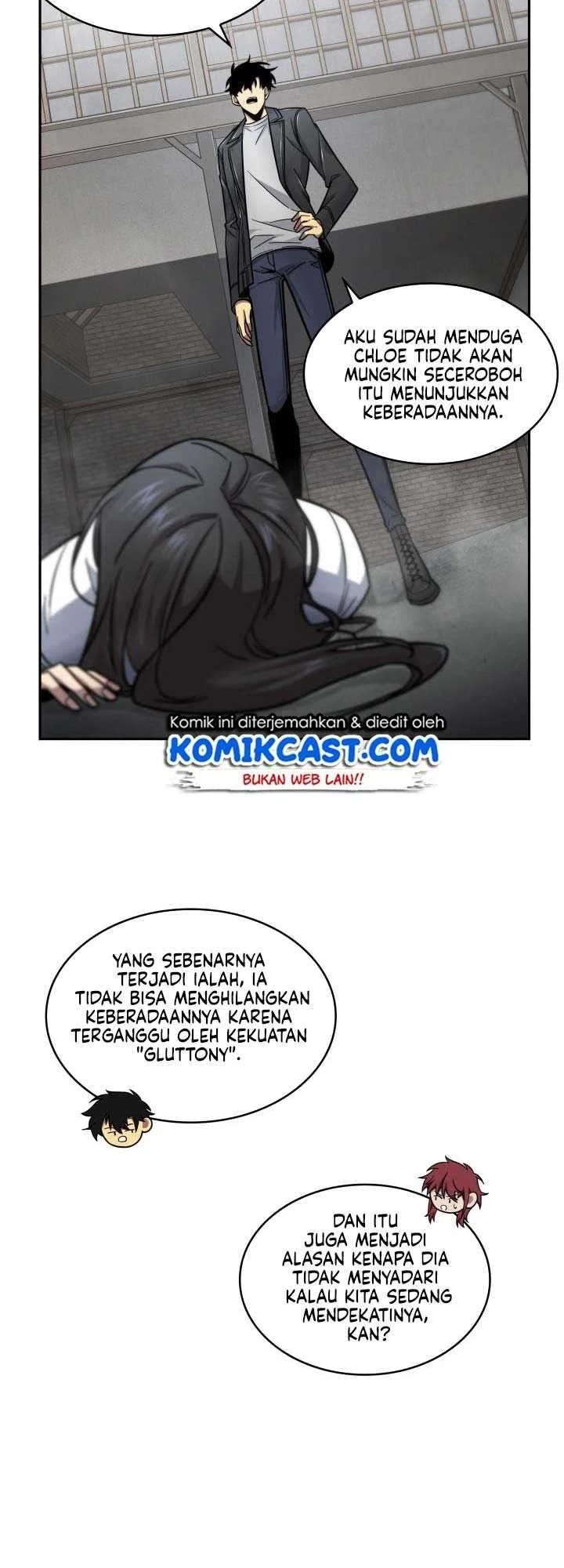 Kono Oto Tomare! Chapter 14 - halaman 25