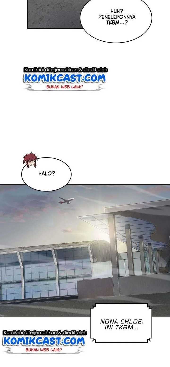 Kono Oto Tomare! Chapter 14 - halaman 28