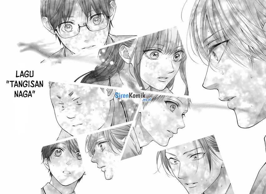 Kono Oto Tomare! Chapter 140 - halaman 10
