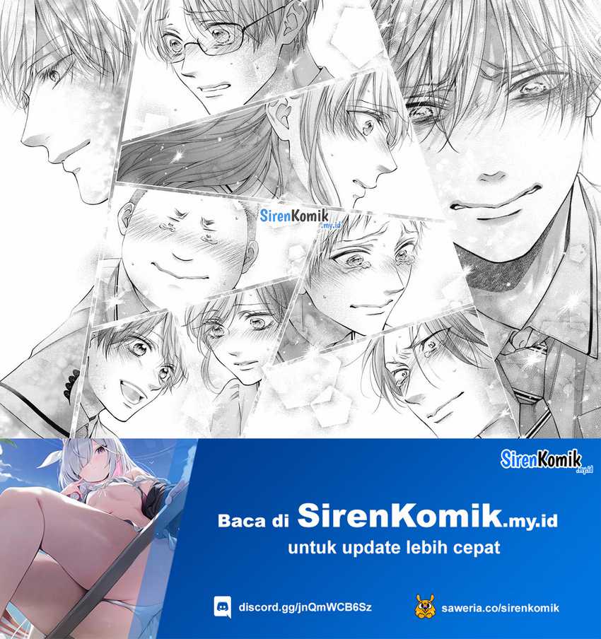 Kono Oto Tomare! Chapter 140 - halaman 13