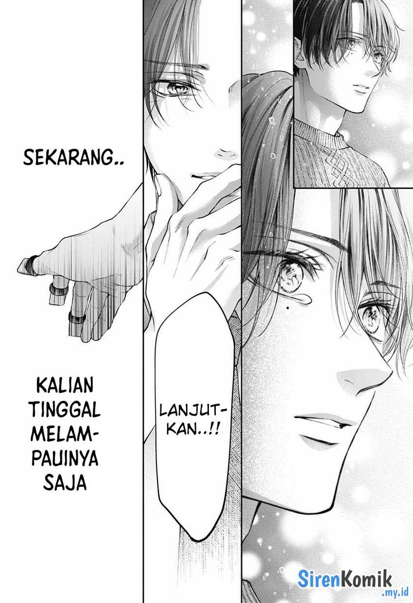 Kono Oto Tomare! Chapter 140 - halaman 15
