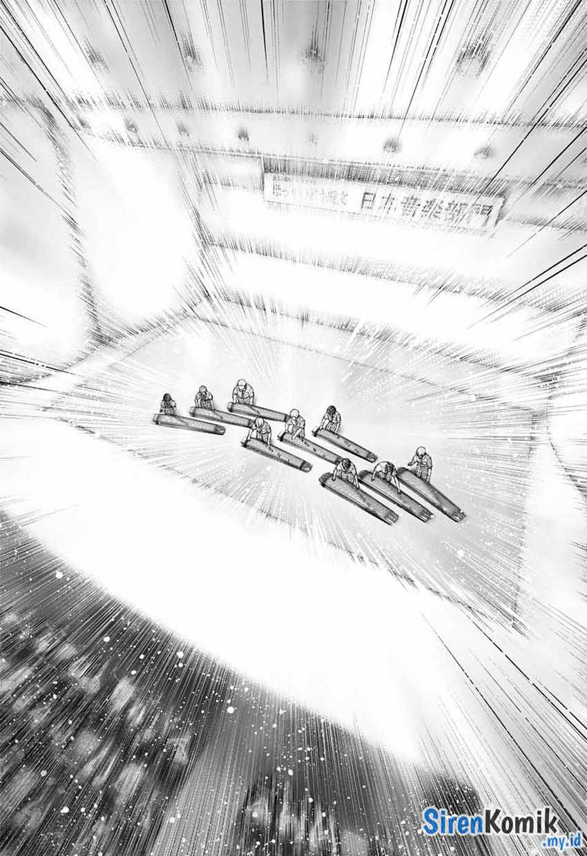 Kono Oto Tomare! Chapter 140 - halaman 16