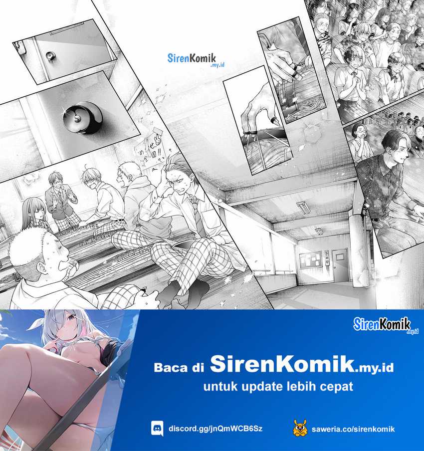 Kono Oto Tomare! Chapter 140 - halaman 17
