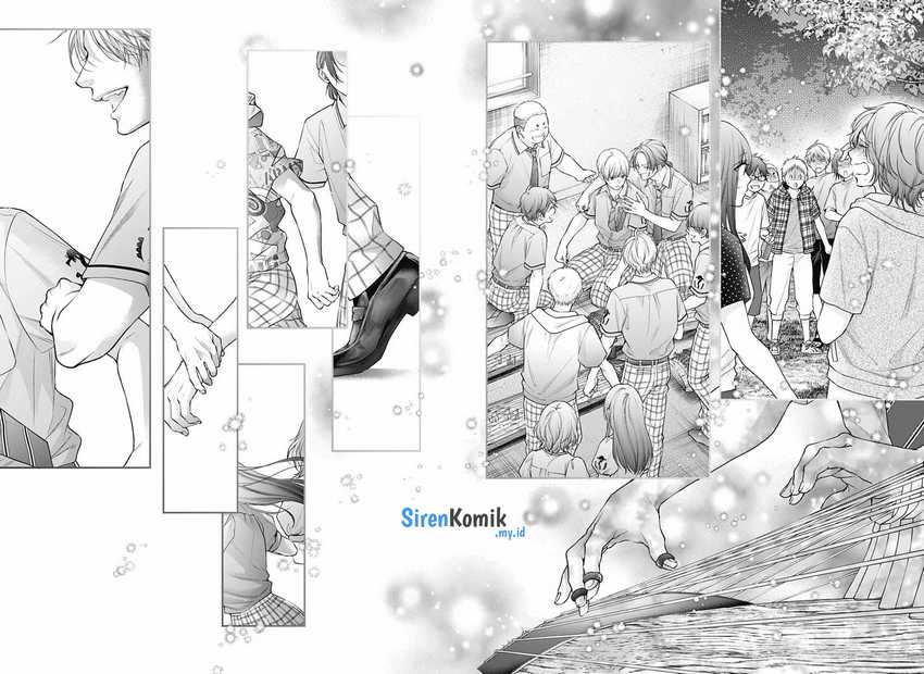 Kono Oto Tomare! Chapter 140 - halaman 18