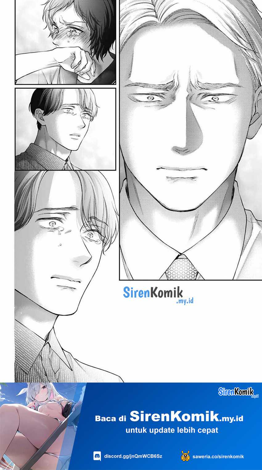 Kono Oto Tomare! Chapter 140 - halaman 20