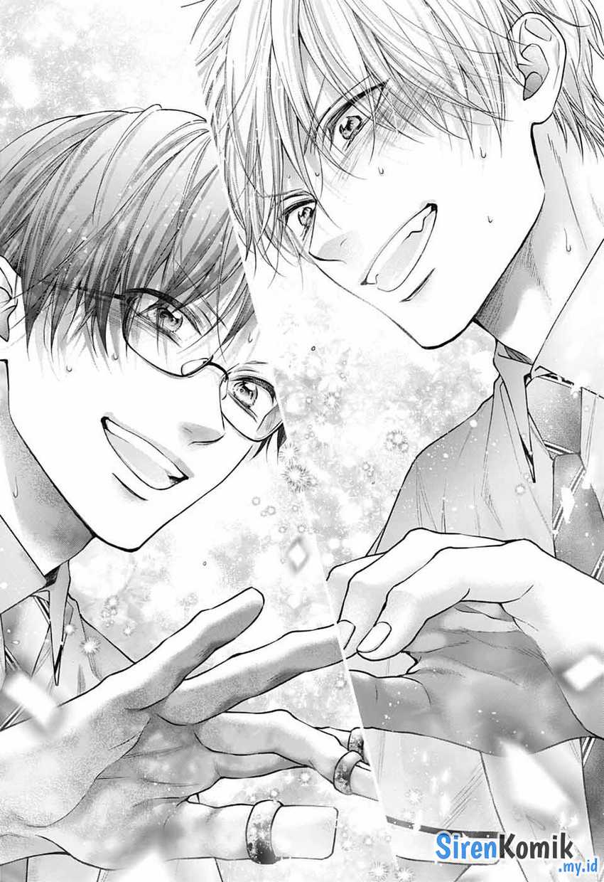 Kono Oto Tomare! Chapter 140 - halaman 21