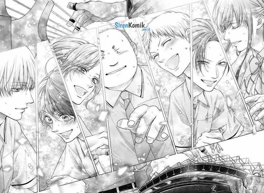 Kono Oto Tomare! Chapter 140 - halaman 22