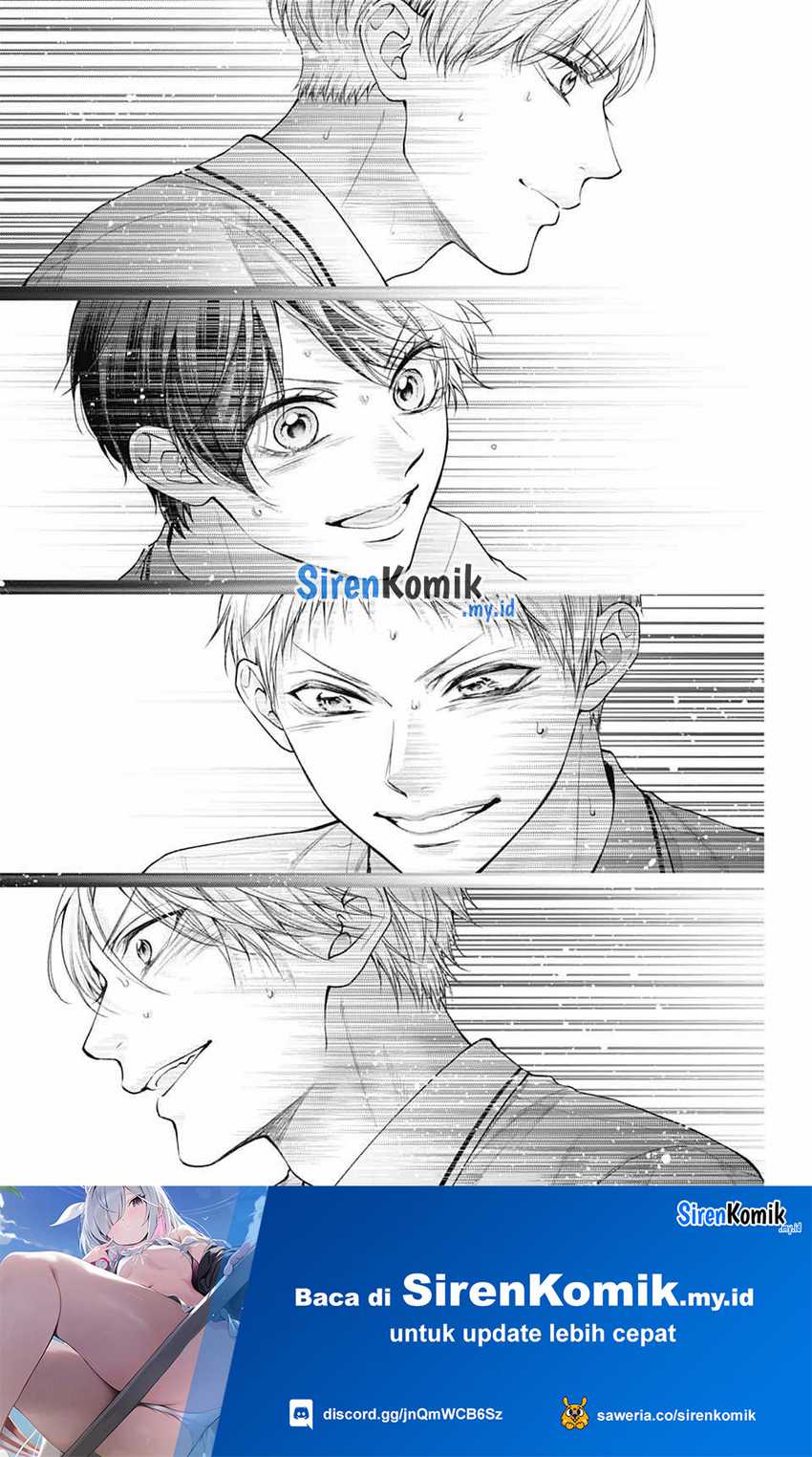 Kono Oto Tomare! Chapter 140 - halaman 5