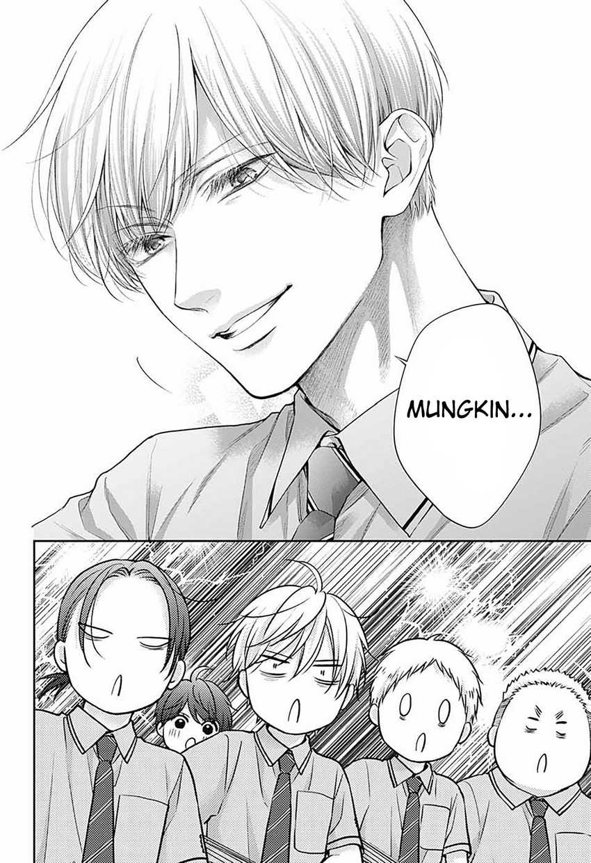 Kono Oto Tomare! Chapter 141 - halaman 13