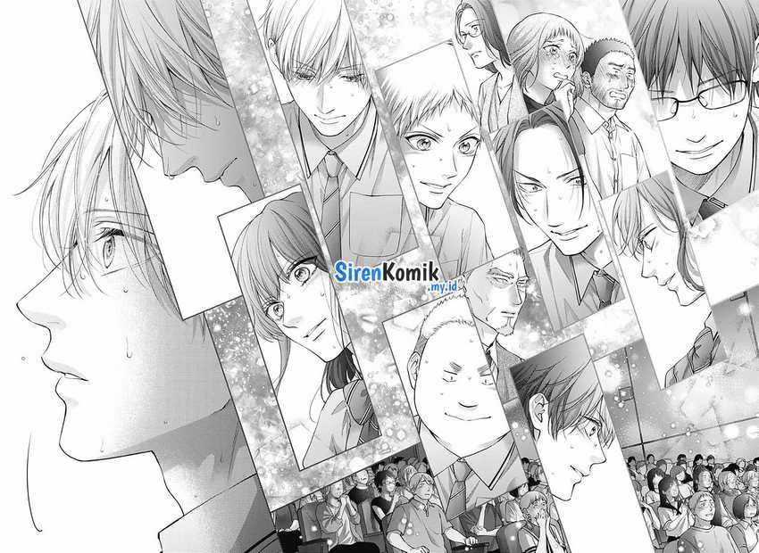 Kono Oto Tomare! Chapter 141 - halaman 4