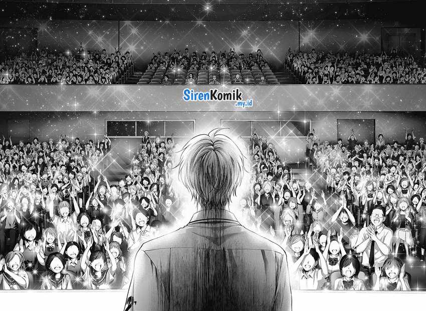 Kono Oto Tomare! Chapter 141 - halaman 7