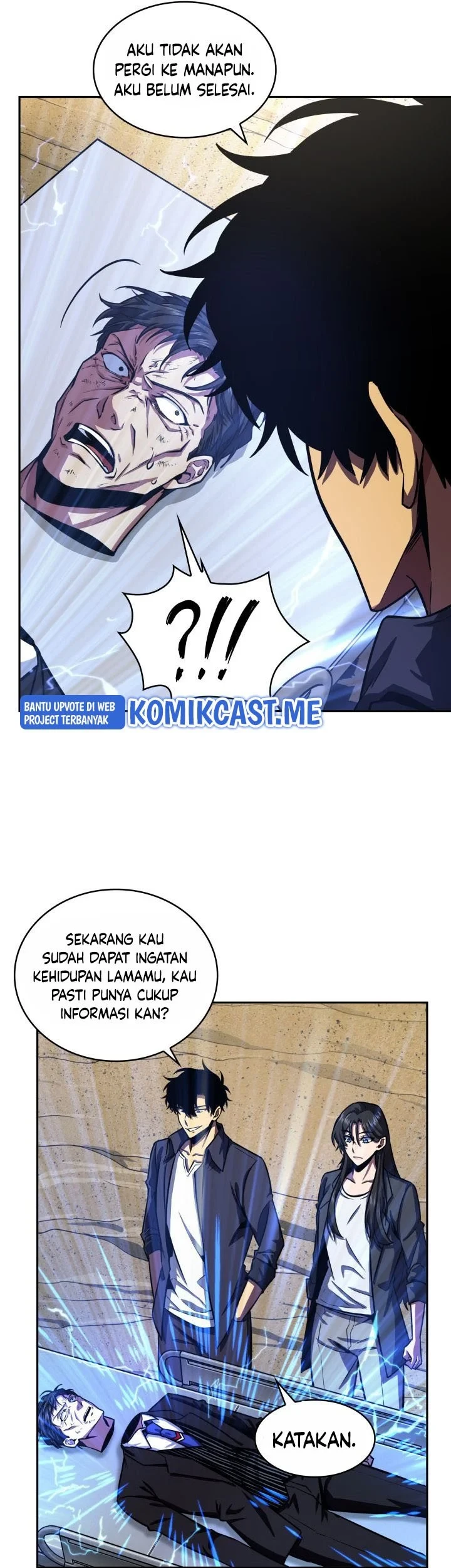 Kono Oto Tomare! Chapter 142 - halaman 12