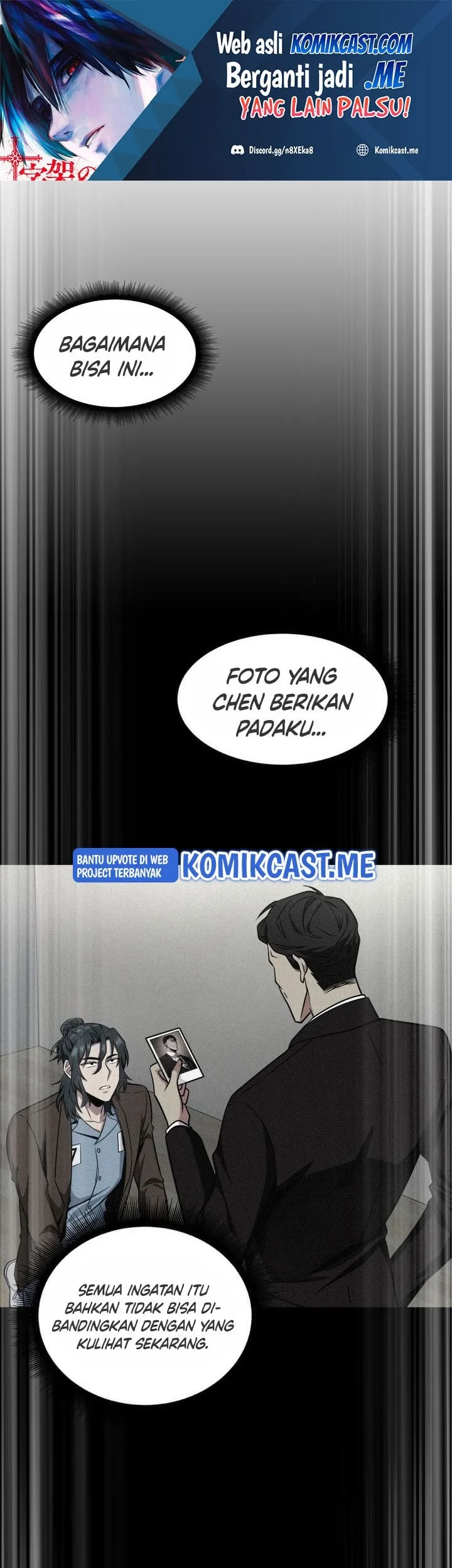 Kono Oto Tomare! Chapter 142 - halaman 2