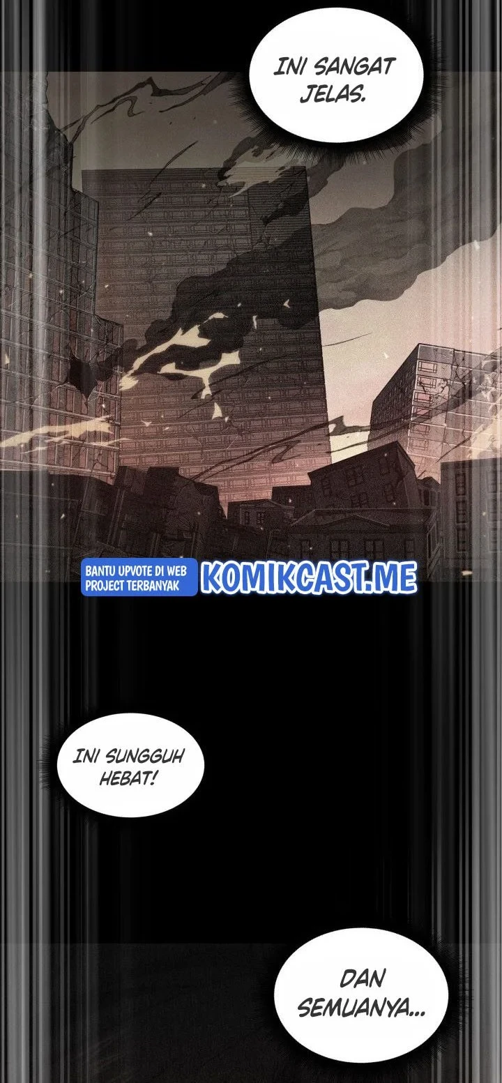 Kono Oto Tomare! Chapter 142 - halaman 3