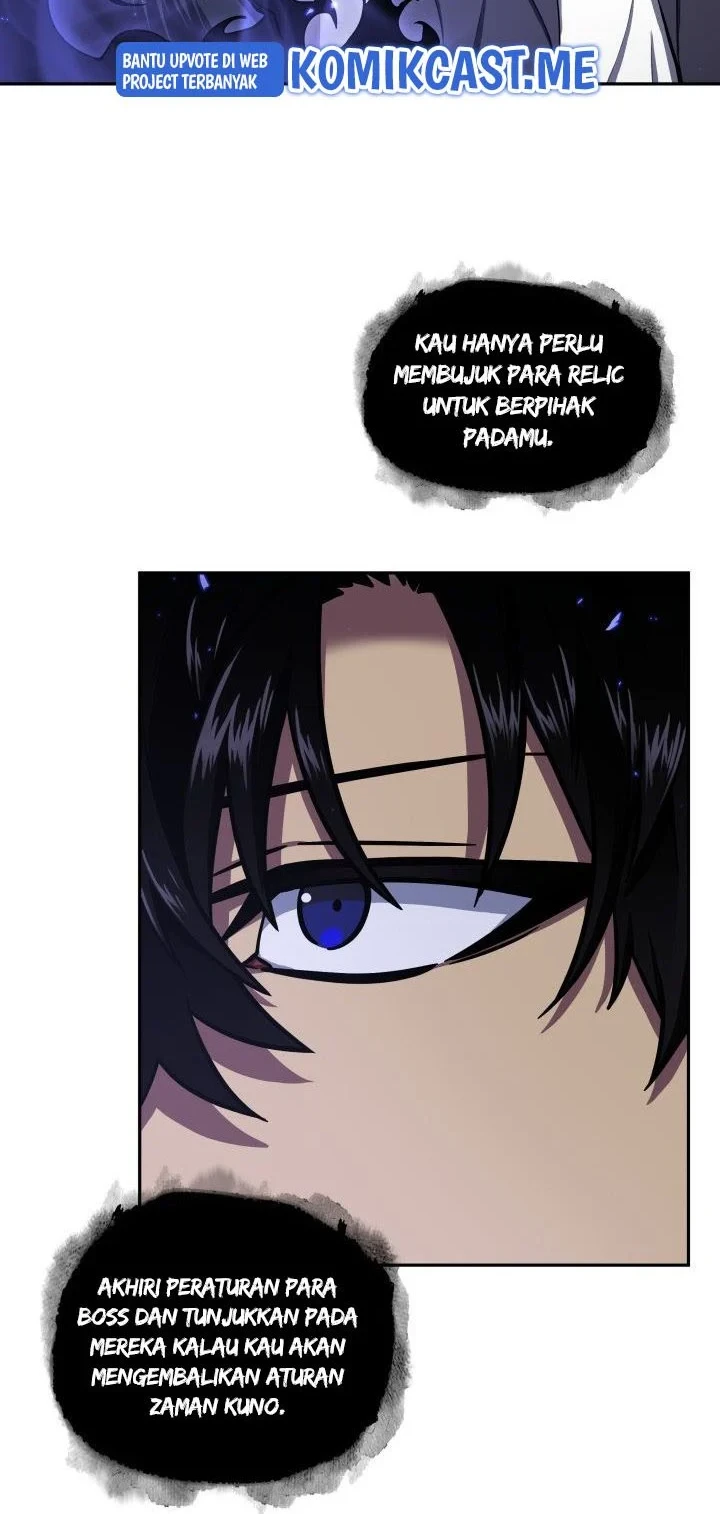 Kono Oto Tomare! Chapter 142 - halaman 31
