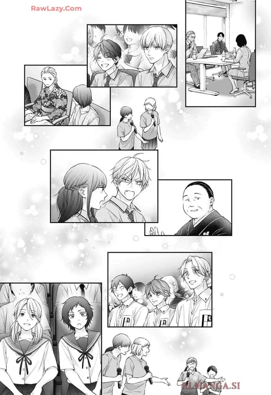 Kono Oto Tomare! Chapter 143 - halaman 10