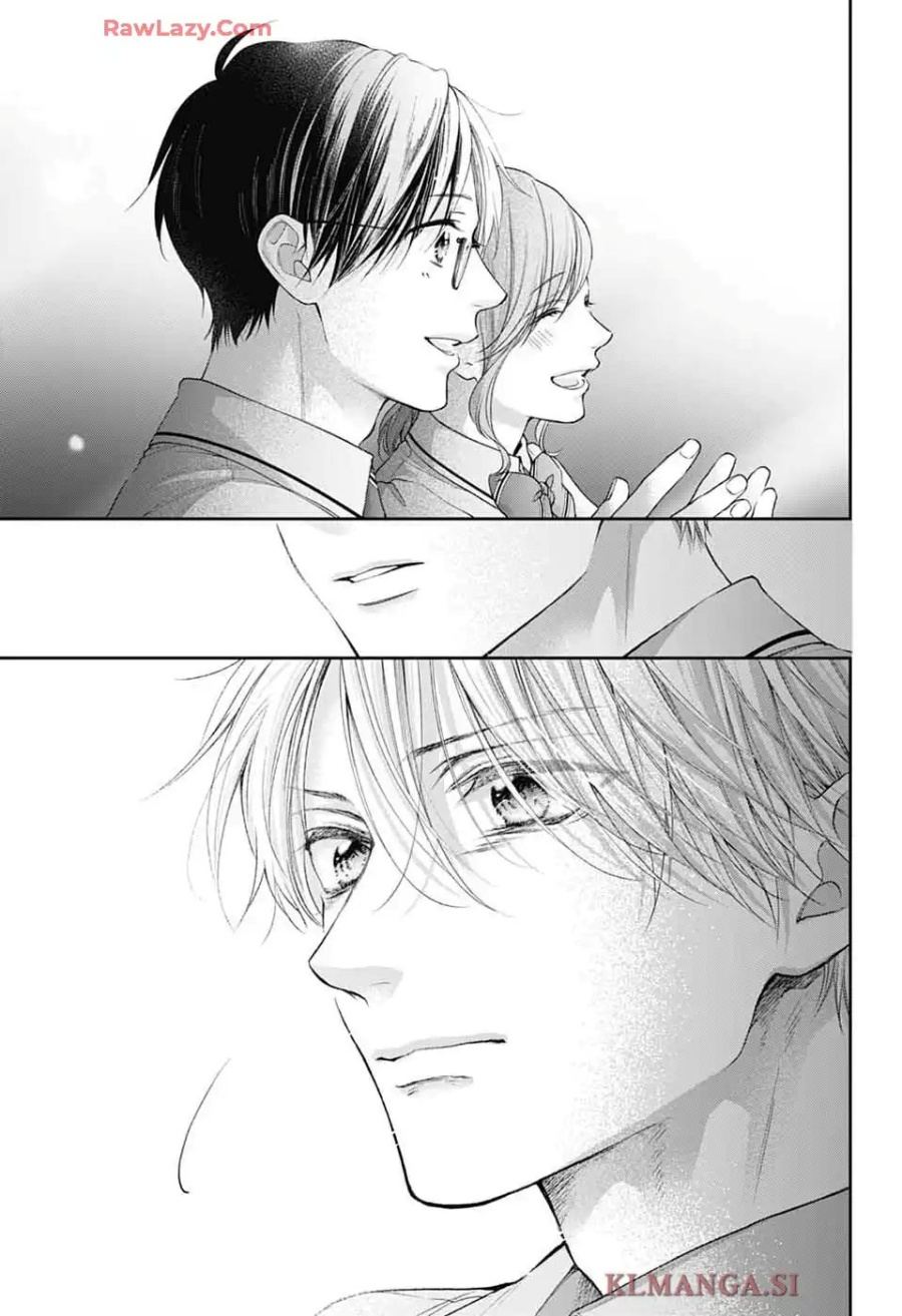 Kono Oto Tomare! Chapter 143 - halaman 14