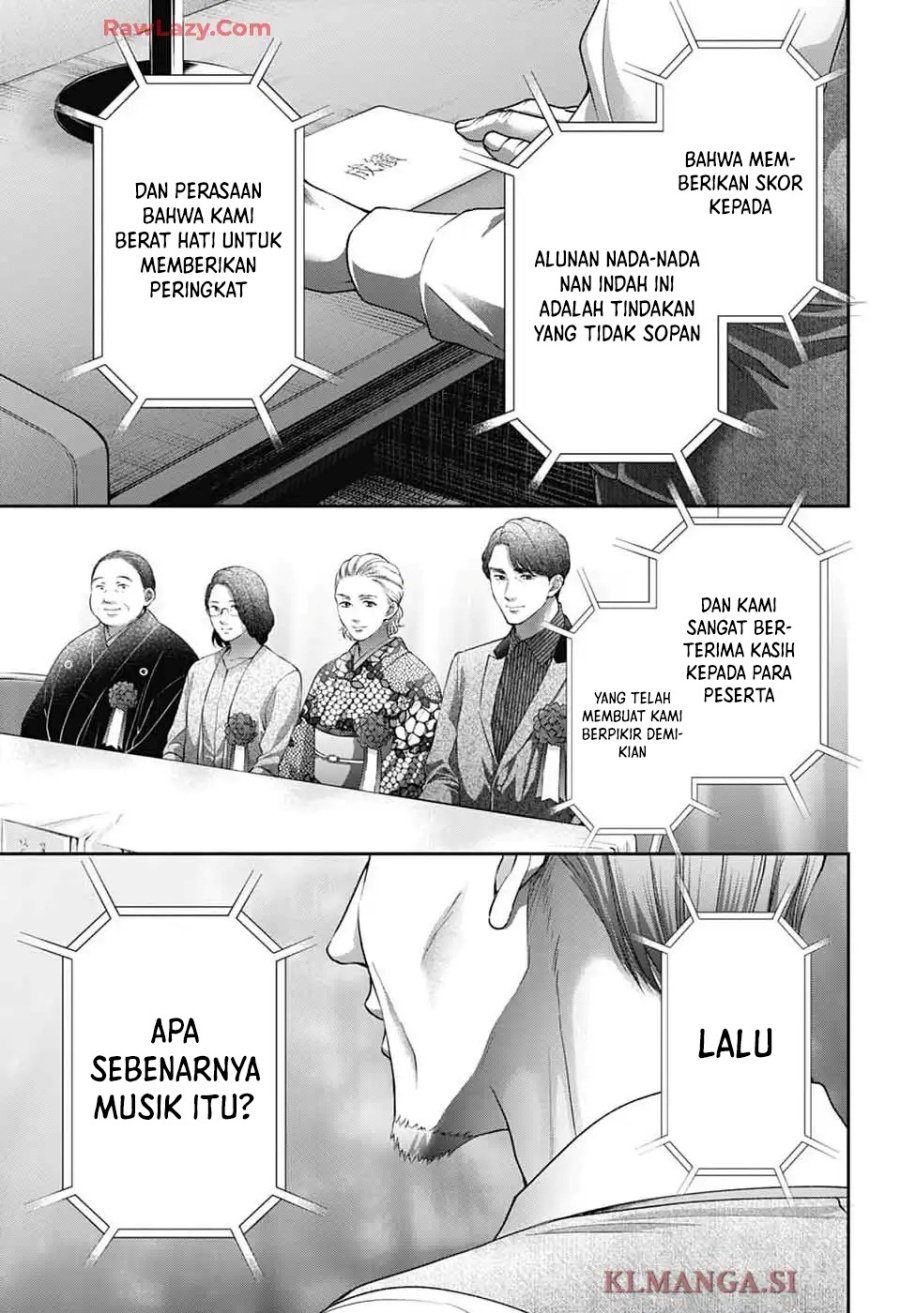 Kono Oto Tomare! Chapter 143 - halaman 22
