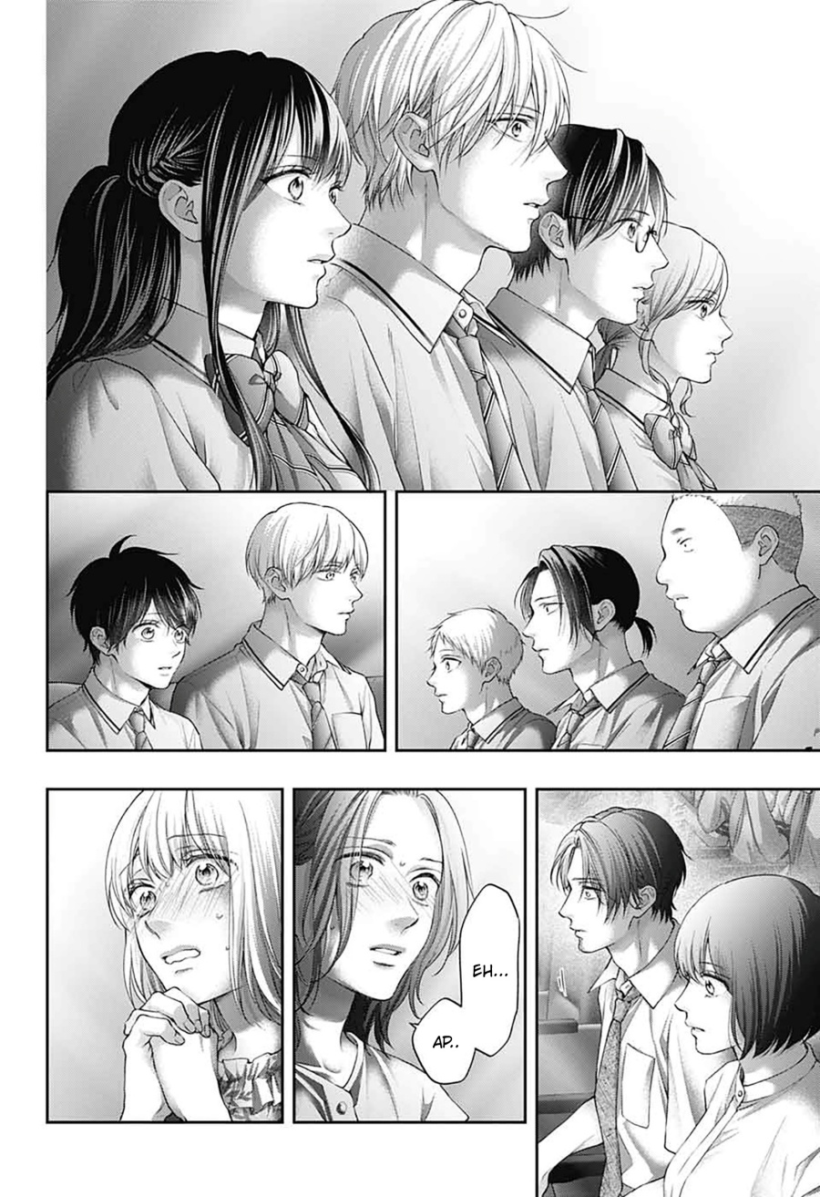 Kono Oto Tomare! Chapter 144 - halaman 21