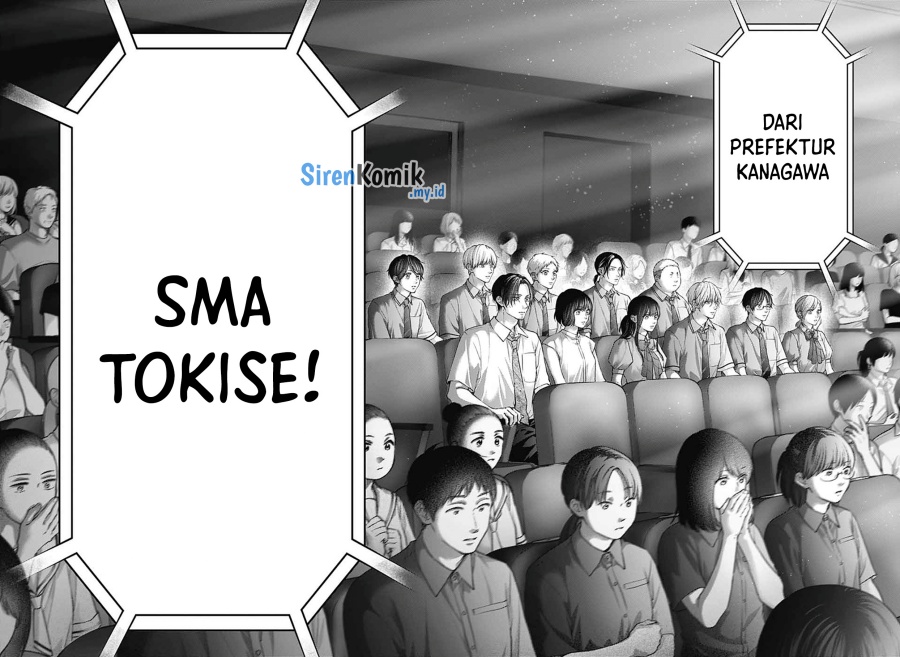 Kono Oto Tomare! Chapter 144 - halaman 26