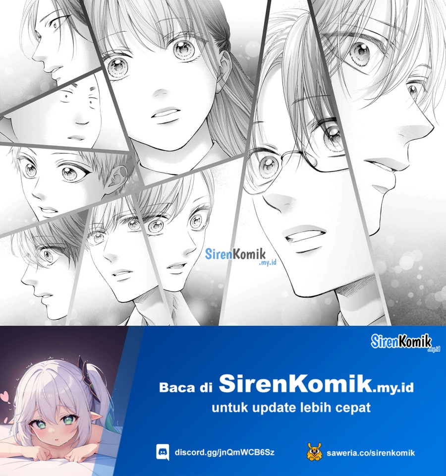 Kono Oto Tomare! Chapter 144 - halaman 27