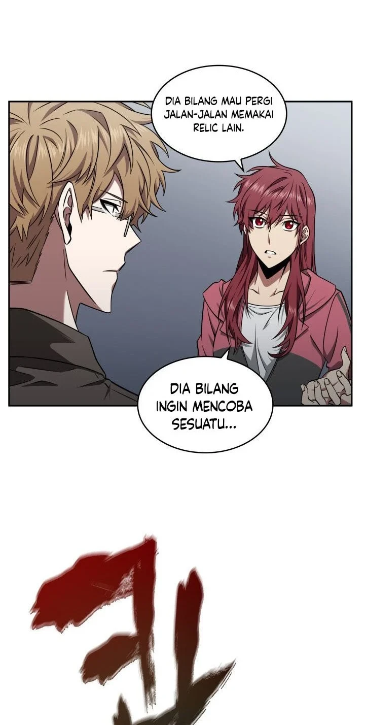 Kono Oto Tomare! Chapter 145 - halaman 17