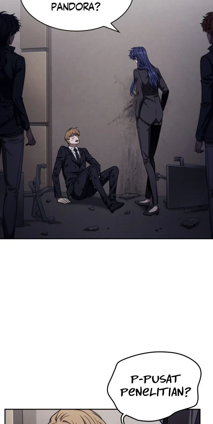 Kono Oto Tomare! Chapter 145 - halaman 3