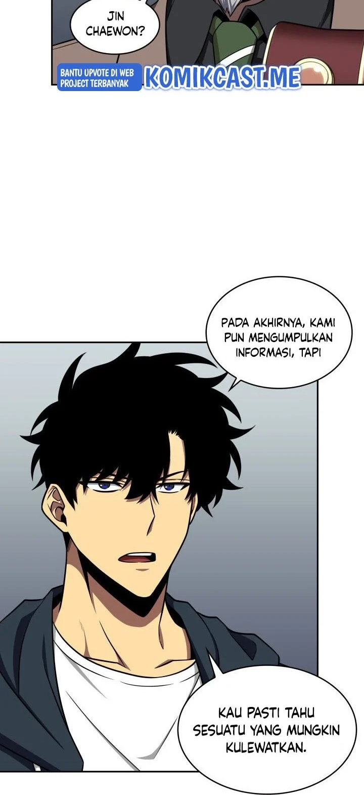 Kono Oto Tomare! Chapter 145 - halaman 31