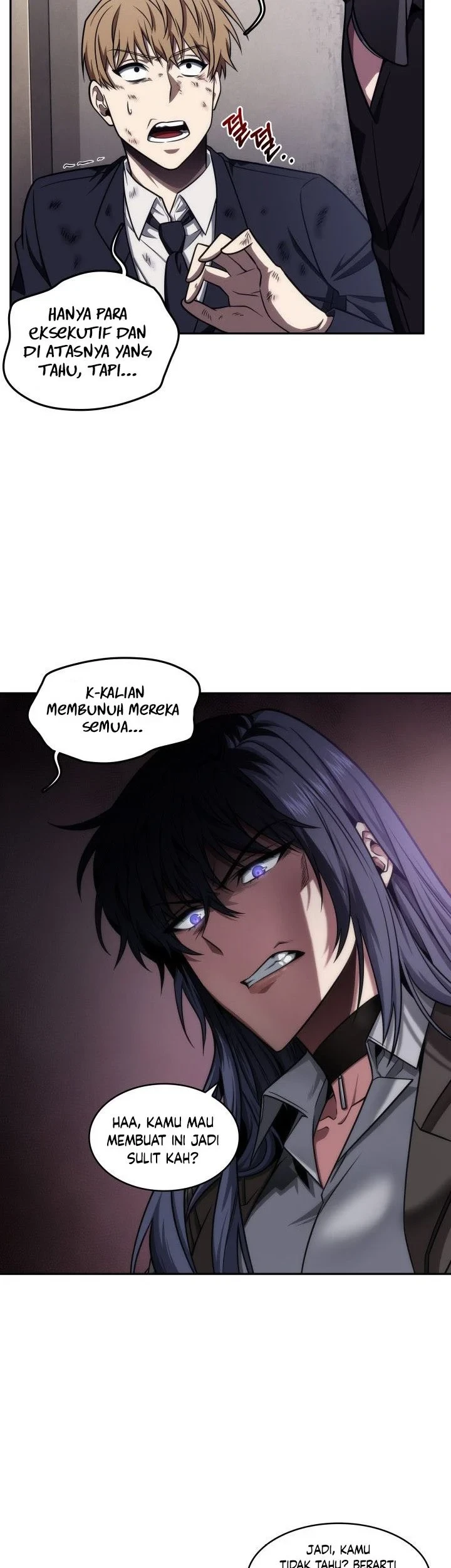 Kono Oto Tomare! Chapter 145 - halaman 4