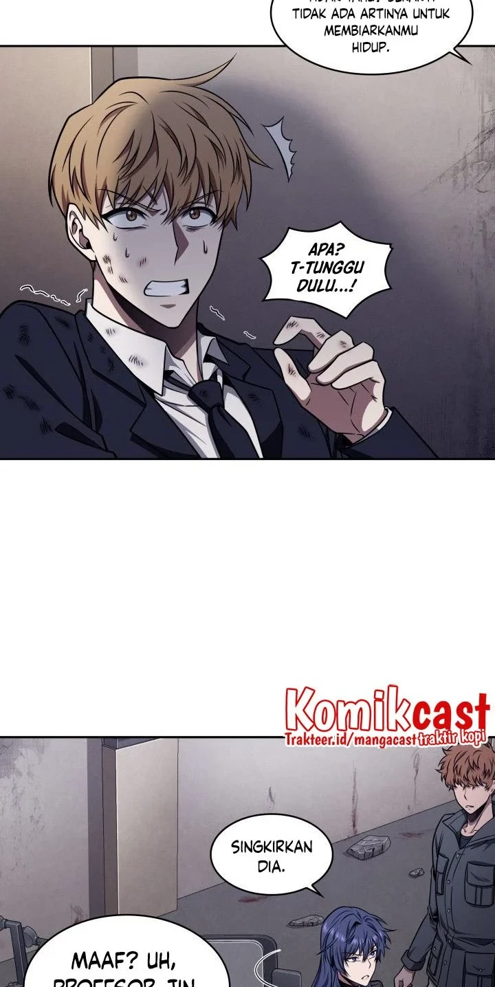 Kono Oto Tomare! Chapter 145 - halaman 5