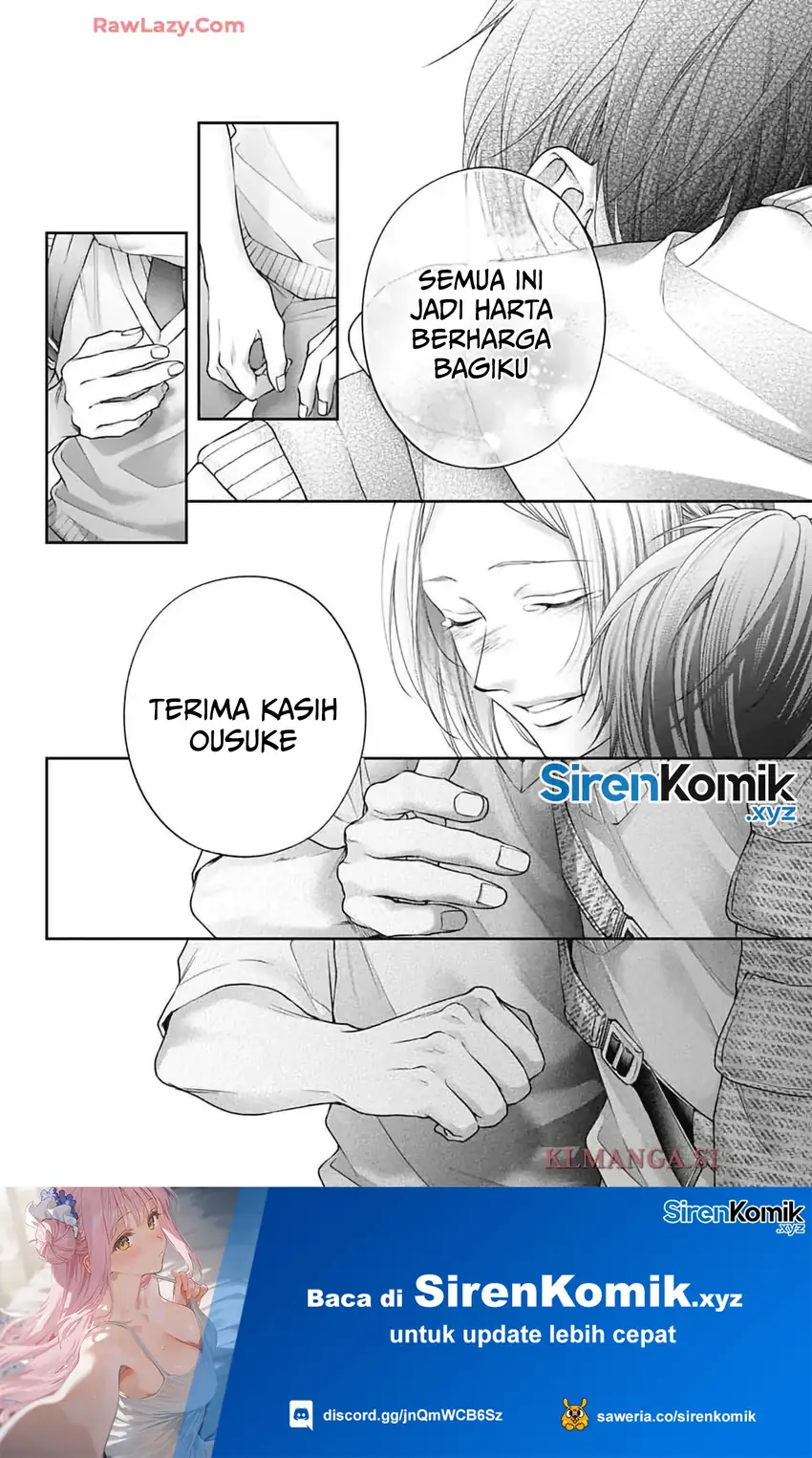 Kono Oto Tomare! Chapter 146 - halaman 10