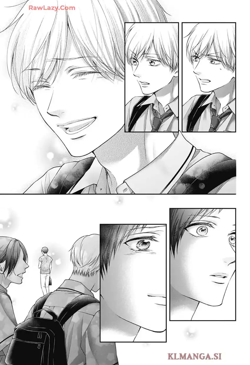 Kono Oto Tomare! Chapter 146 - halaman 19